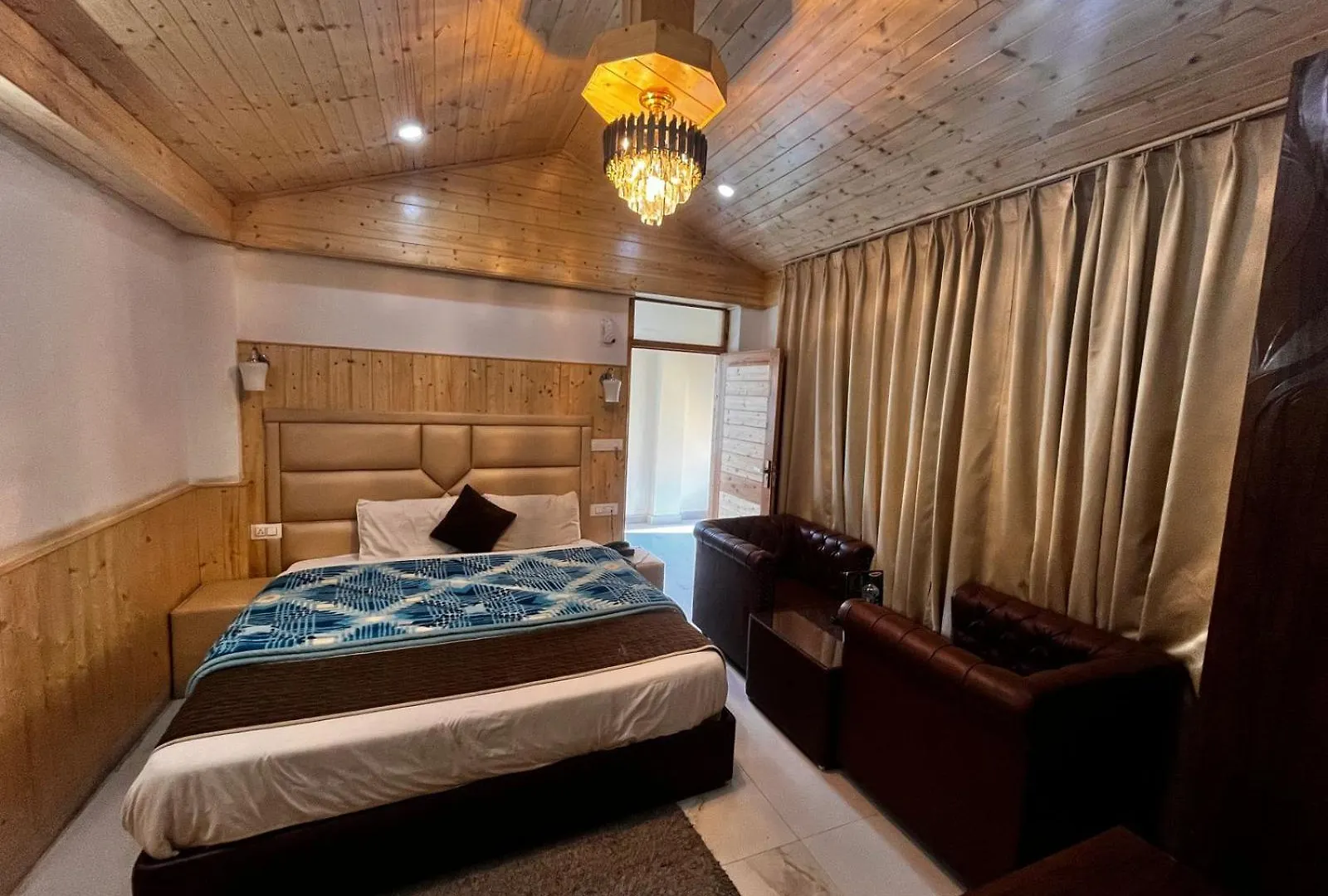 Hokin Stays Munnar Inde