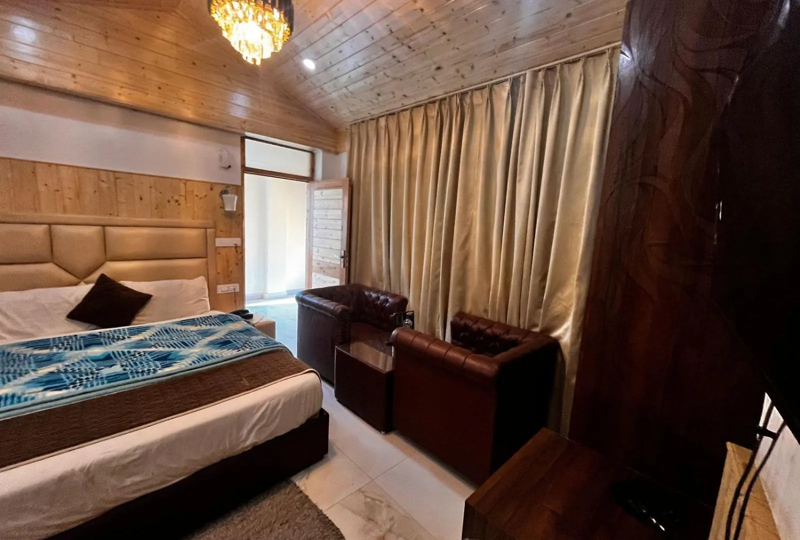 Hokin Stays Munnar Hotel
