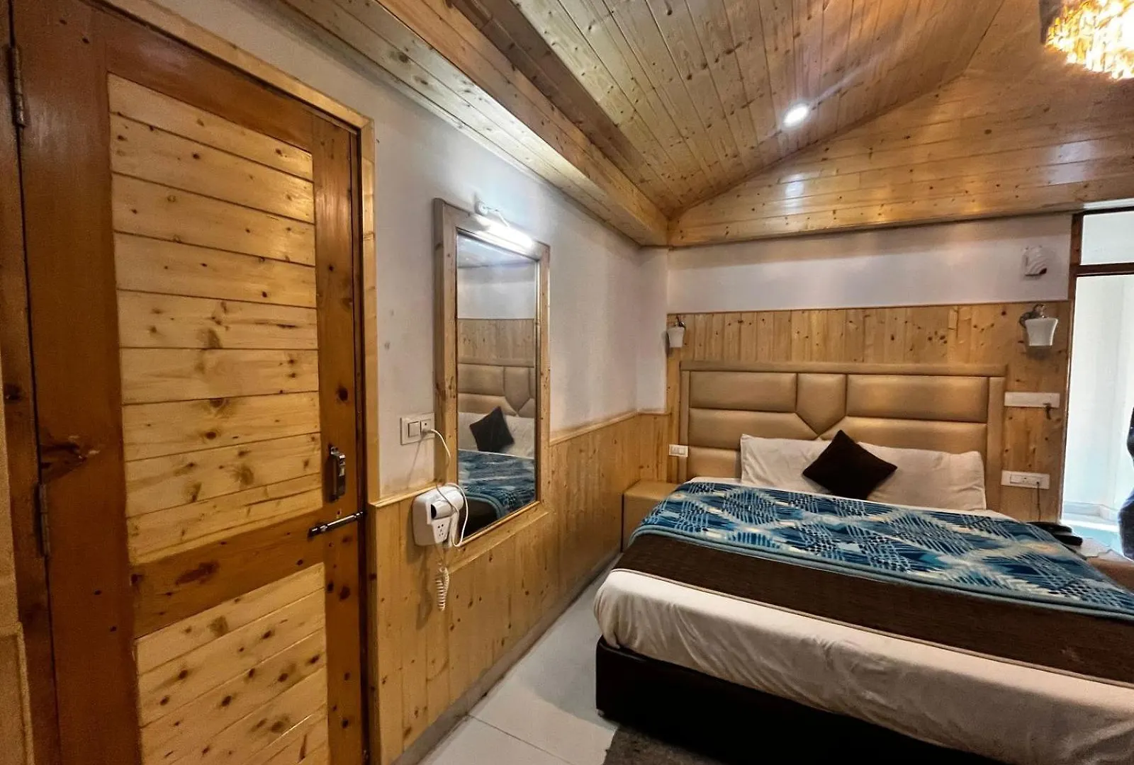 Hotel Hokin Stays Munnar Inde