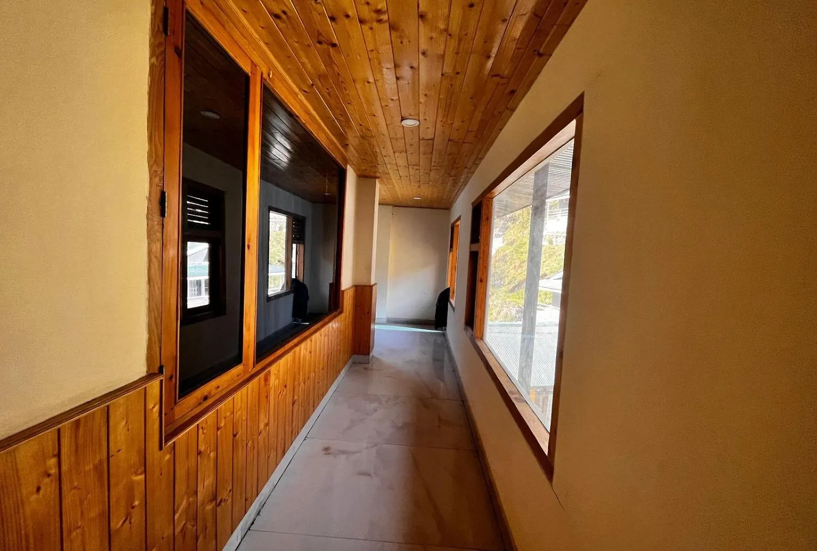 Hokin Stays Munnar Hotel
