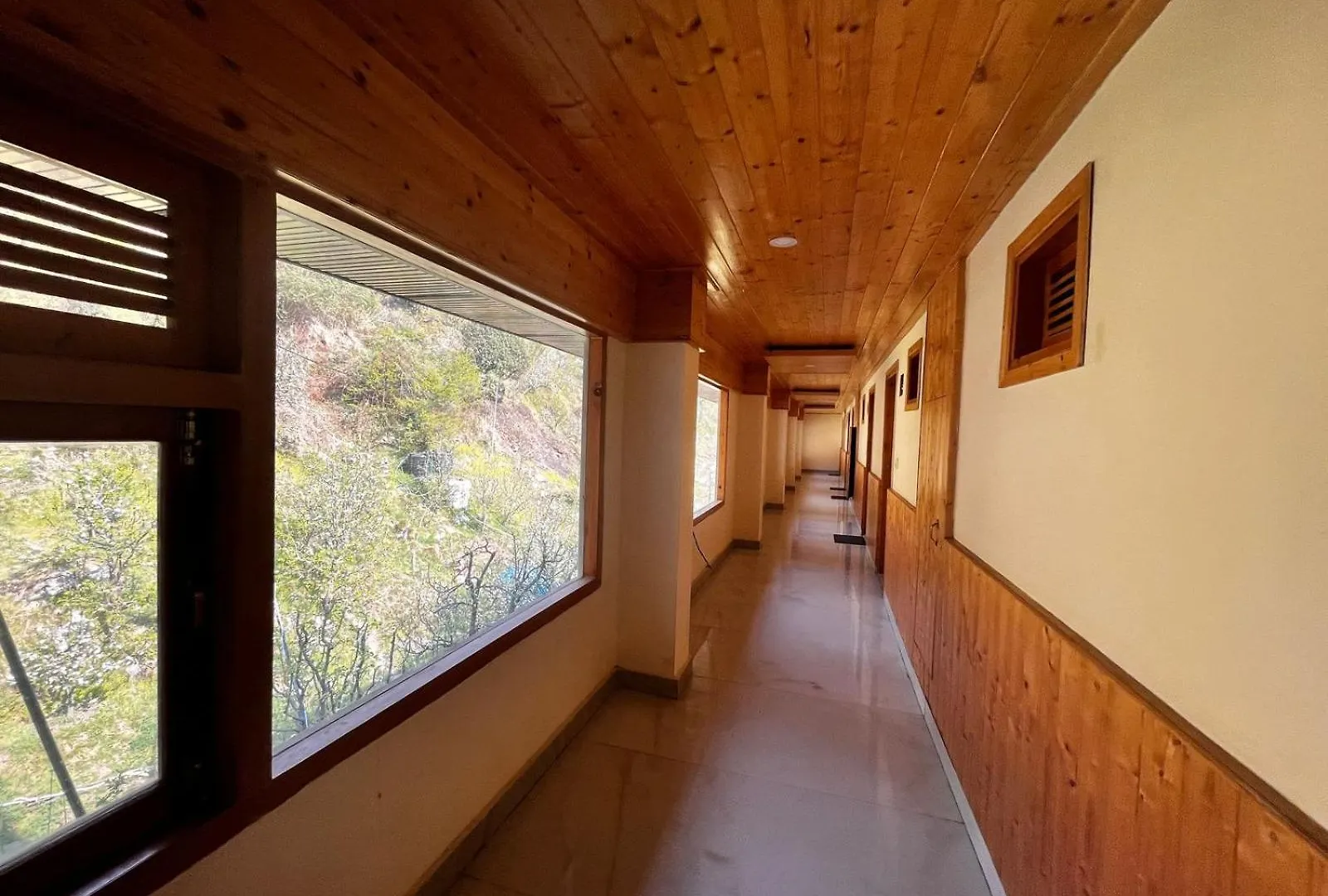 Hotel Hokin Stays Munnar
